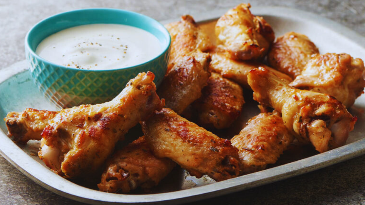 Buffalo Wings