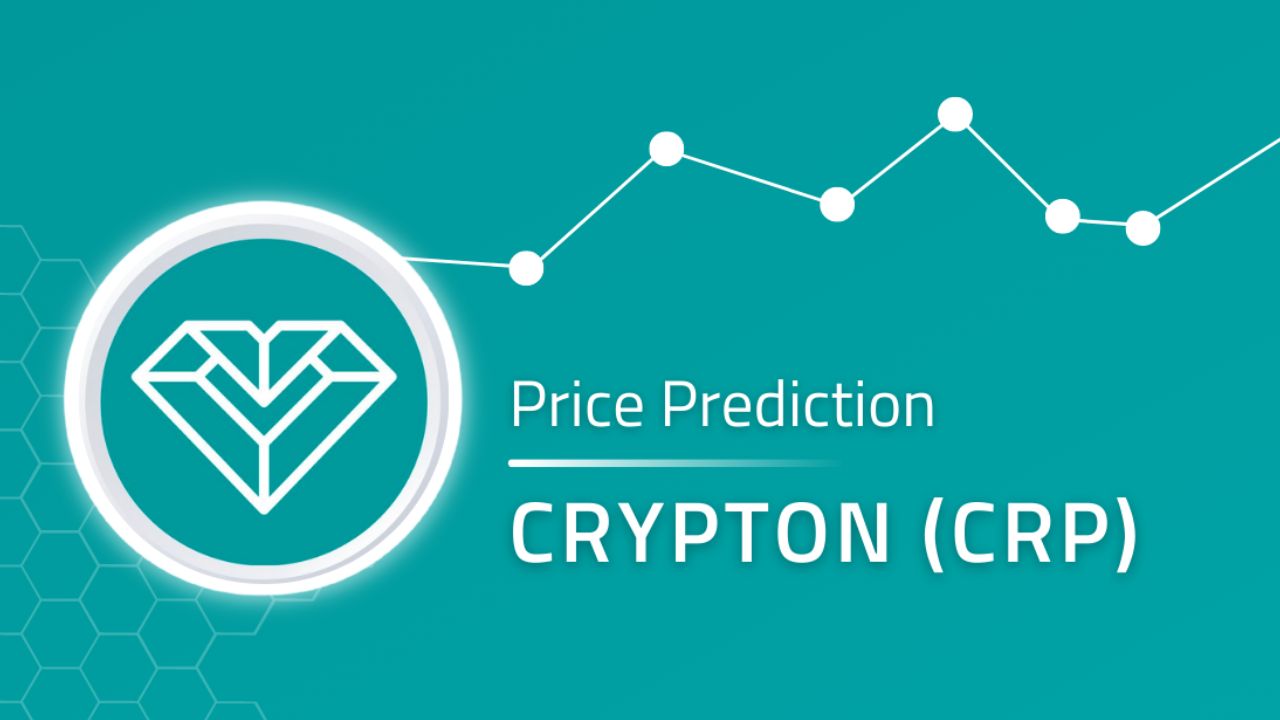 Top 10 Cryptocurrencies To Buy In 2023: The Full Guide 4 Crypton (CRP)