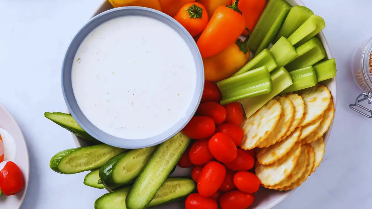 Classic Ranch Dressing Variations to Try