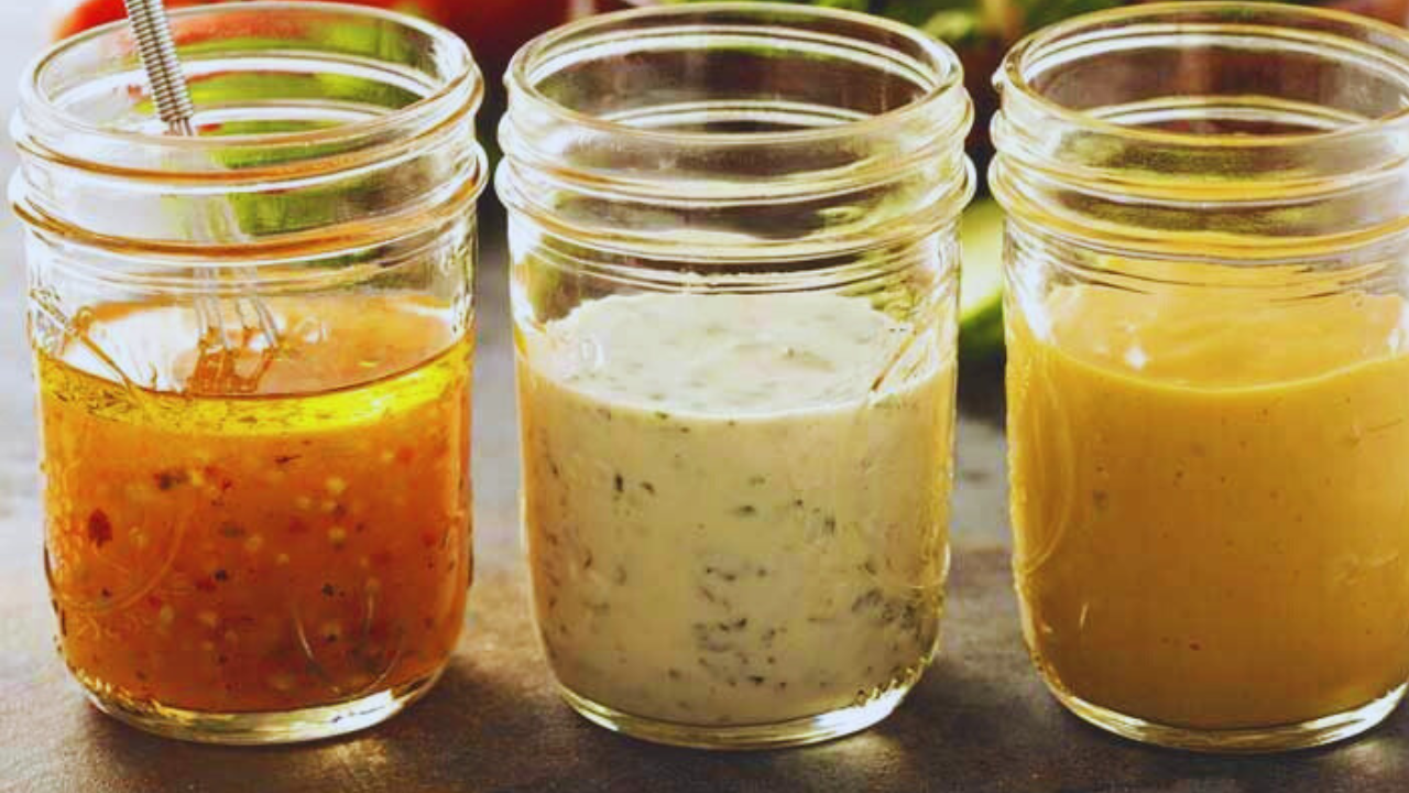 Homemade Classic Ranch Dressing 9 A Versatile Dressing for Salads and Beyond