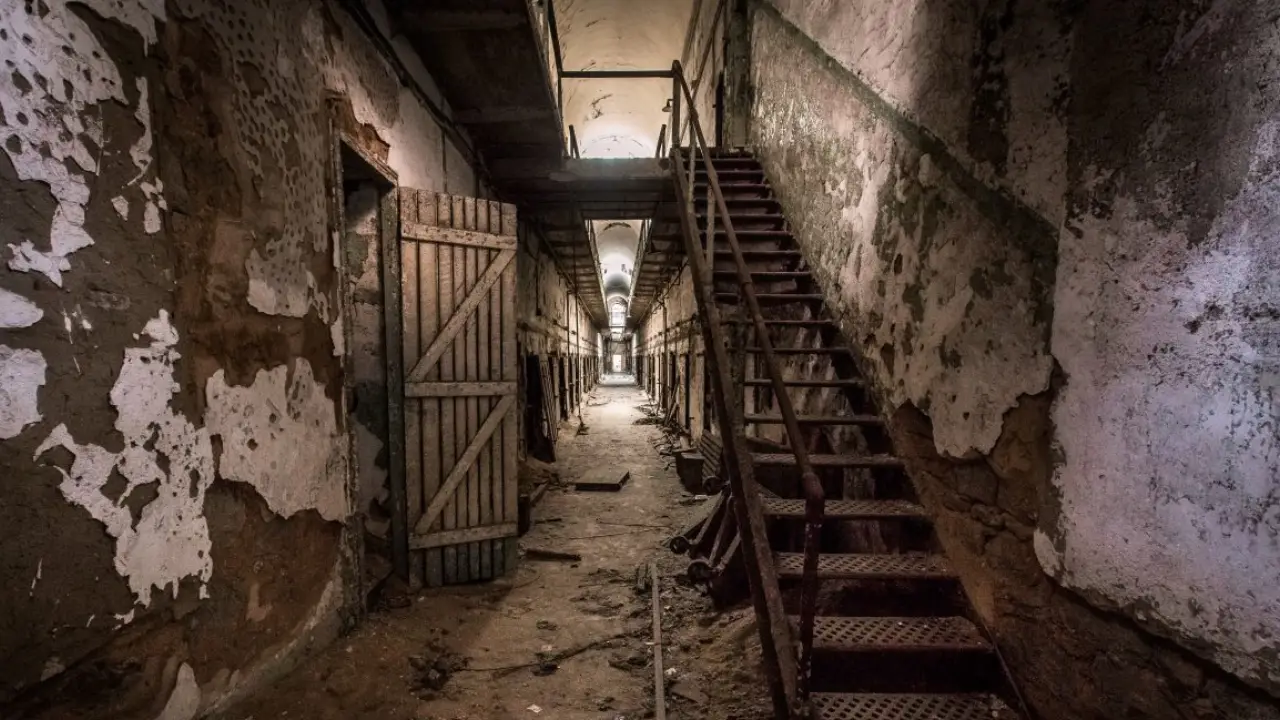 Eastern-State-Penitentiary-United-States