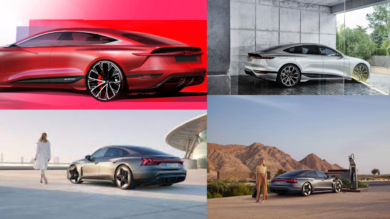 Eco-Friendly Luxury: A Closer Look at the Top 10 Electric Cars