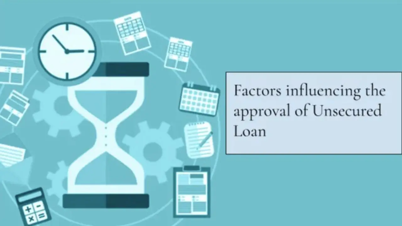 Factors Affecting Loan Approval