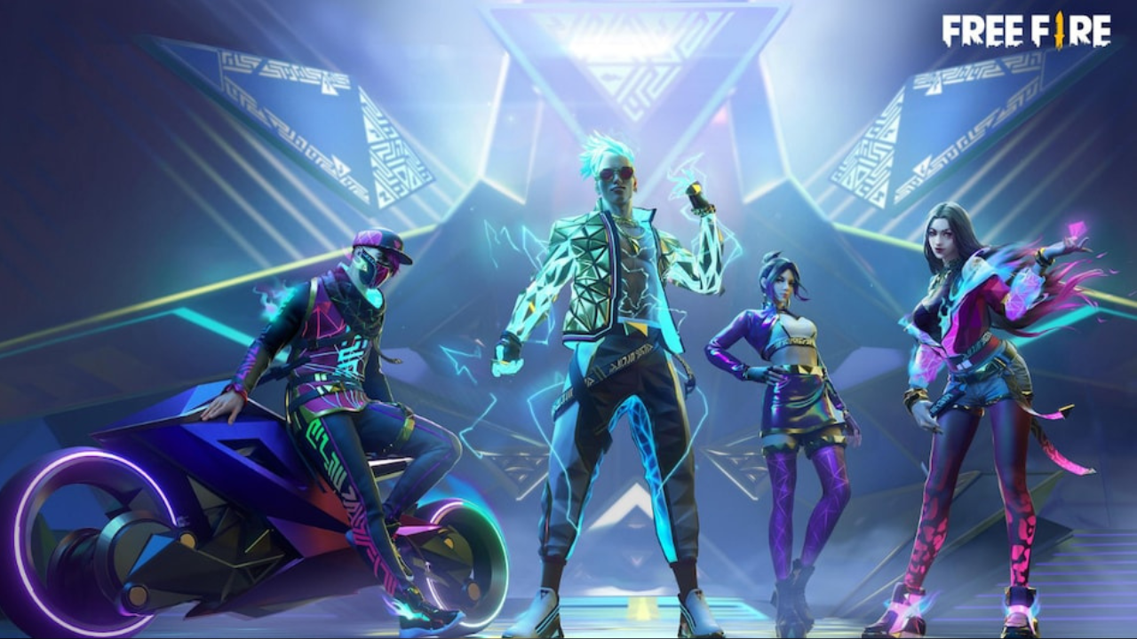 Free Fire Redeem Codes: Unlock Exciting Rewards in Your Favorite Game 3 How to Obtain Free Fire Redeem Codes?