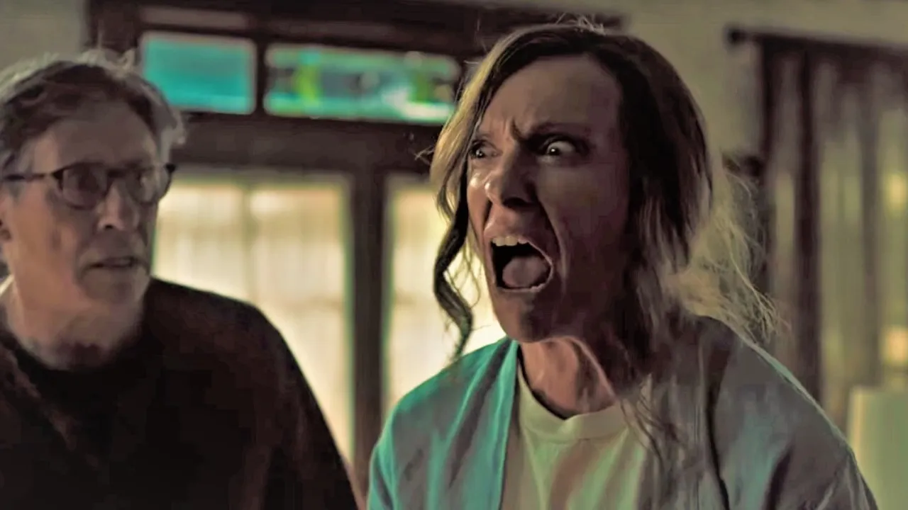 Top 10 Horror Movies on Netflix: A Terrifying Lineup for Thriller Seekers 6 Hereditary