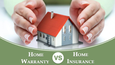 Home Warranty