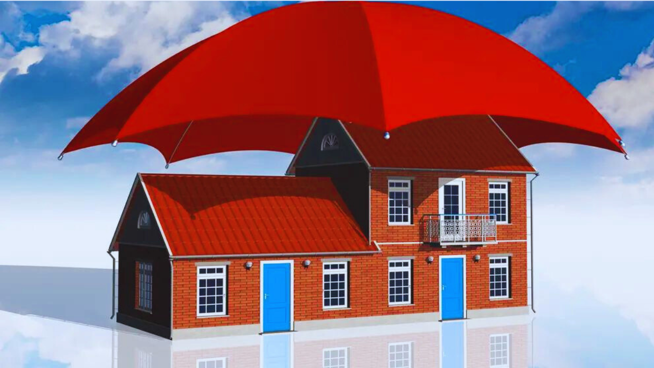 How to Choose the Right Home Insurance