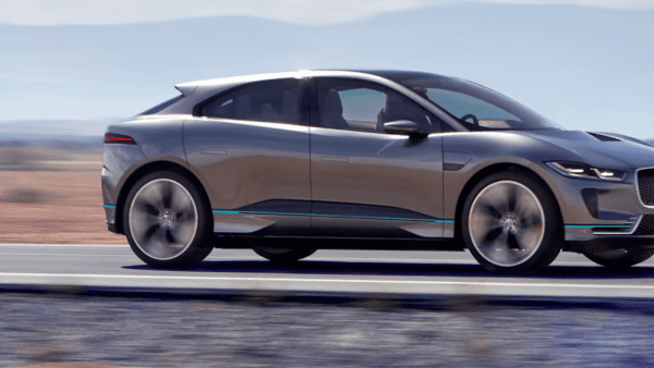 Eco-Luxury: Top 10 Electric Cars 2023 | A Closer Look 4 JAGUAR I PACE THE ART OF ELECTRIC PERFORMANCE 1