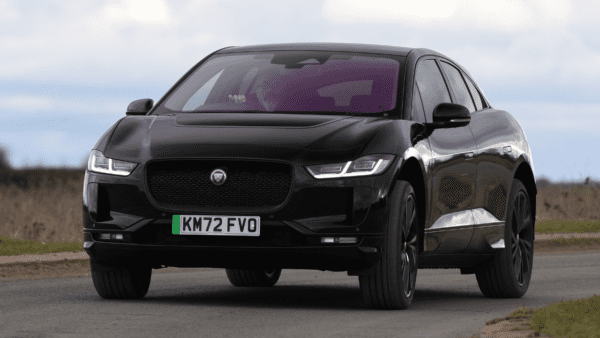 Eco-Luxury: Top 10 Electric Cars 2023 | A Closer Look 2 JAGUAR I PACE THE ART OF ELECTRIC PERFORMANCE 3