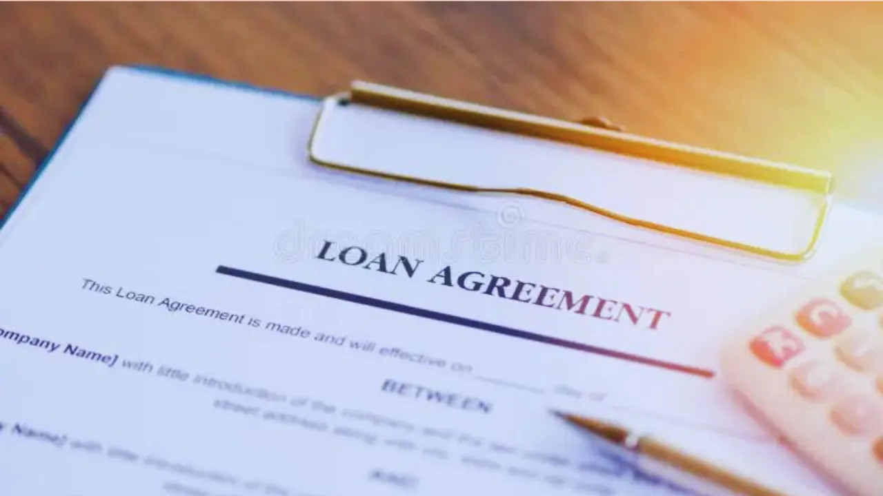 Loan Approval and Closing