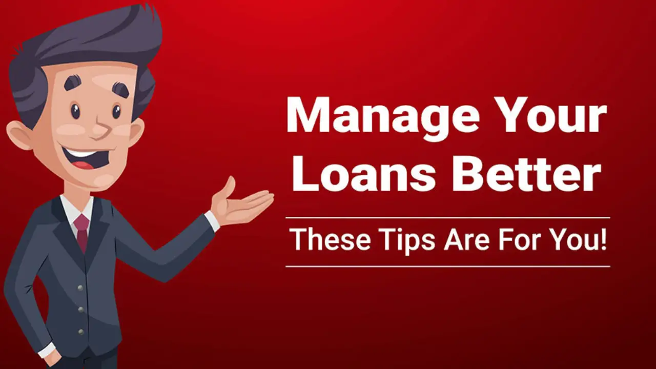 Managing Your Loan Payments
