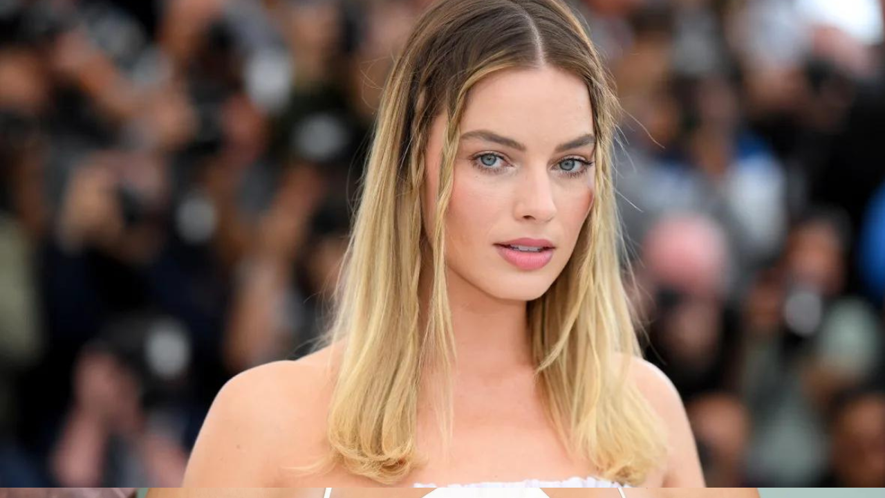 Margot Robbie