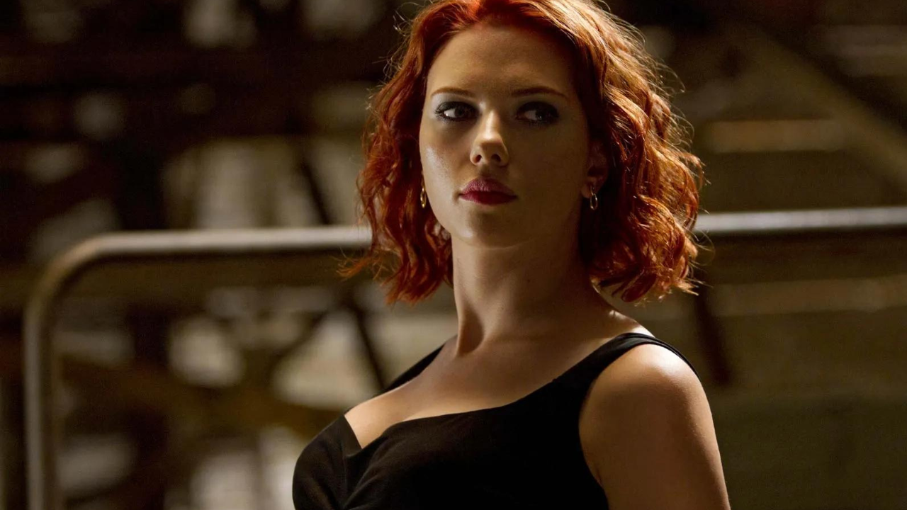 Top Hollywood Actresses Often Seen as Single or Private About Their Relationships (2026) 3 Scarlett Johansson