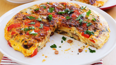 Top 10 Egg Recipes