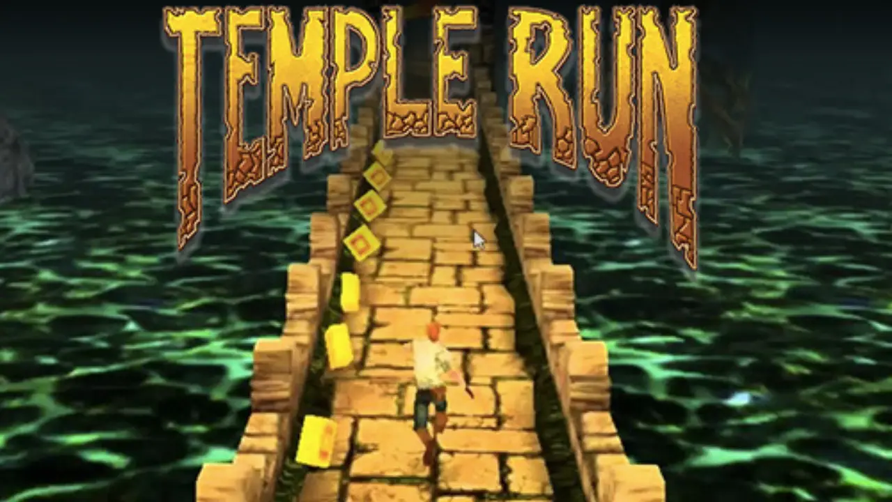 Temple Run
