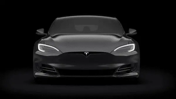 Tesla Model S Revolutionizing Electric Luxury 1
