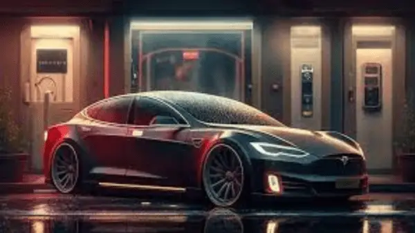 Tesla Model S: Revolutionizing Electric Luxury