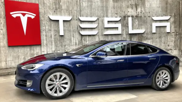 Tesla Model S Revolutionizing Electric Luxury