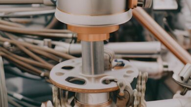 The 4th Industrial Revolution Technology
