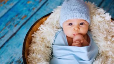 Baby Names