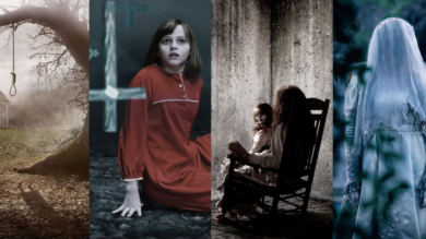 Top 10 Horror Movies on Netflix