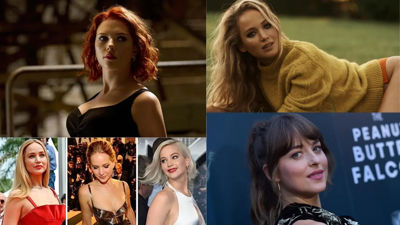 Top 10 Unmarried Hollywood Actresses: Empowering Single Women in 2023