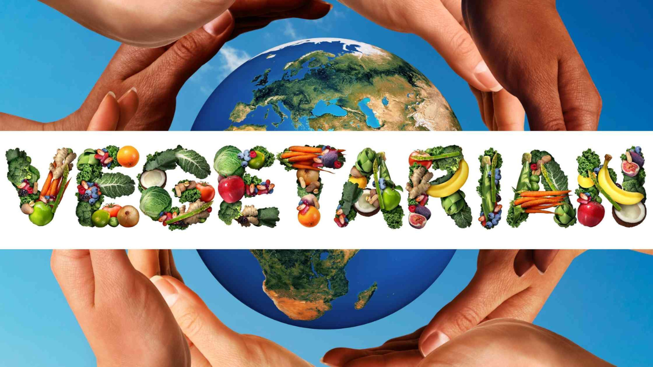 Top 10 Vegetarian Countries