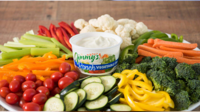 Top 5 Best Ranchology Recipes