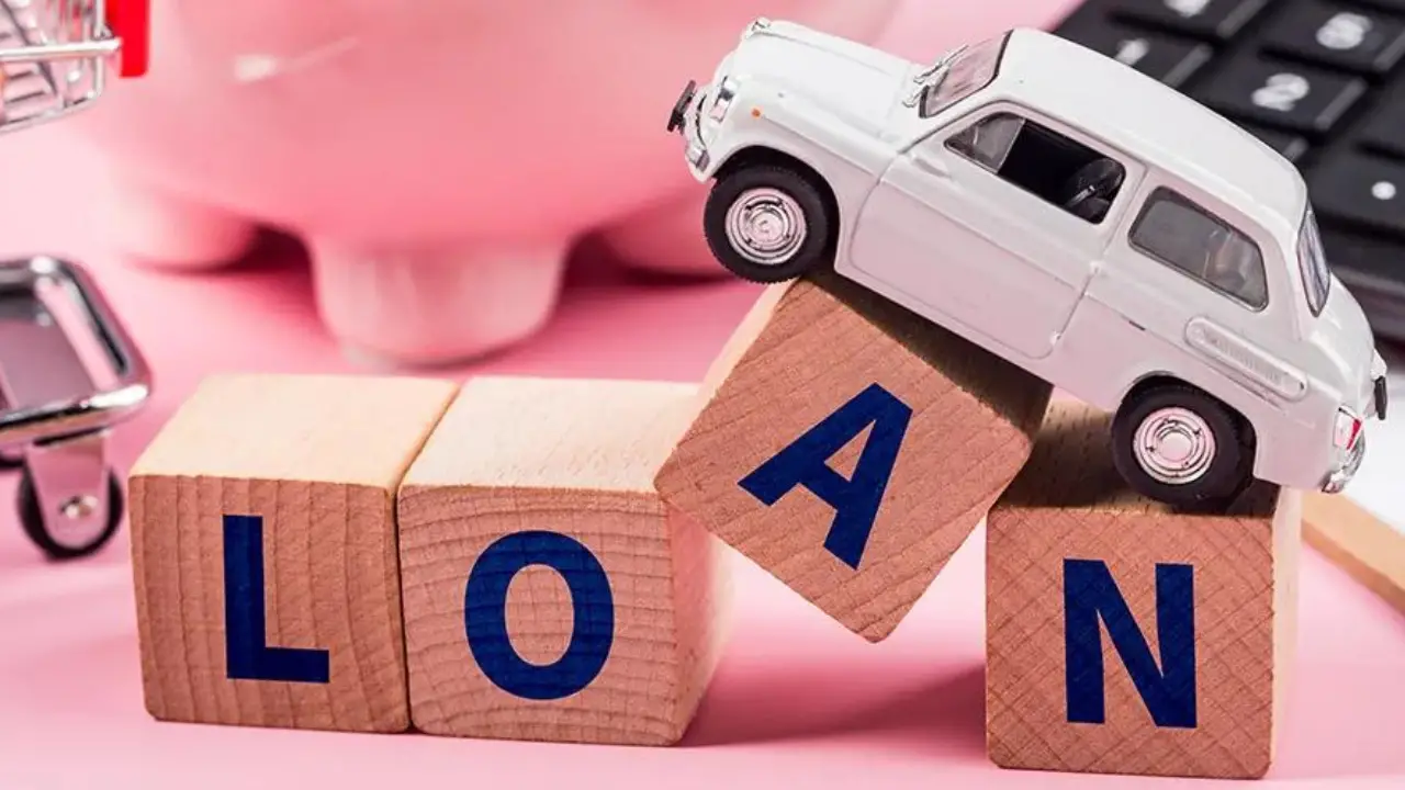 Types of Vehicle Loans