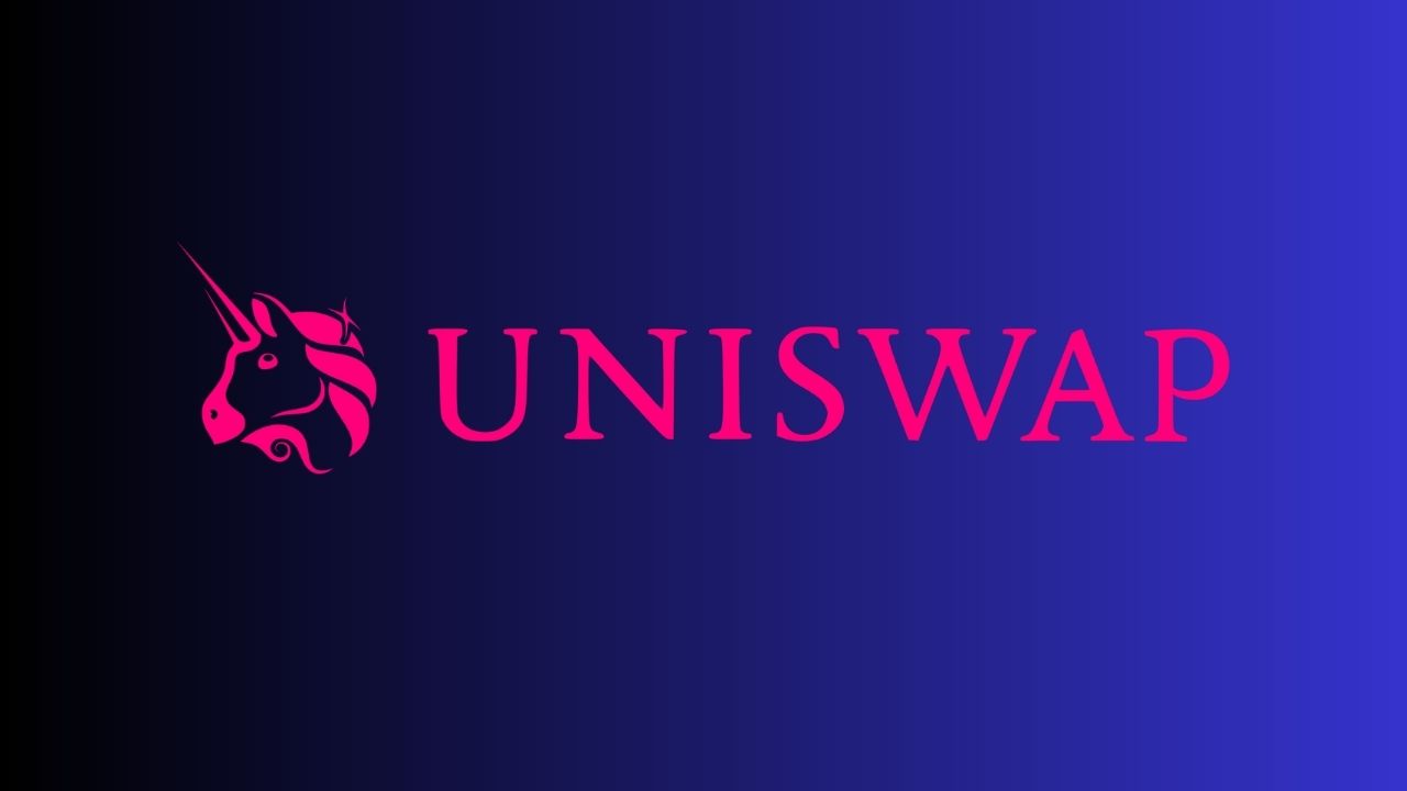 Top 10 Cryptocurrencies To Buy In 2023: The Full Guide 7 Uniswap (UNI)