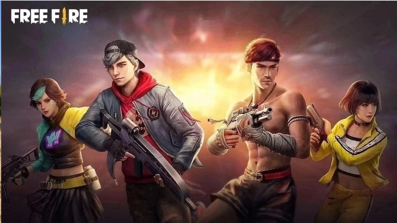 What are Free Fire Redeem Codes?