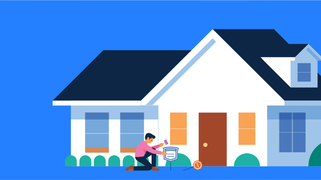 What is Home Insurance