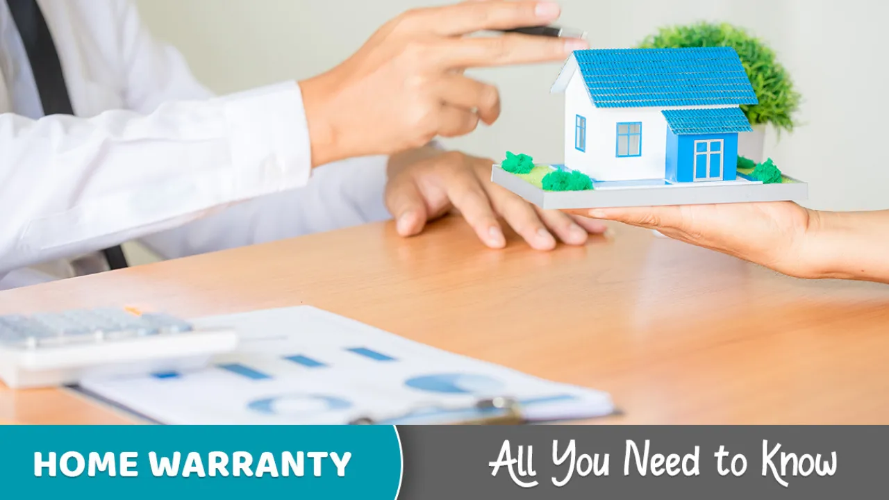 What is a Home Warranty?