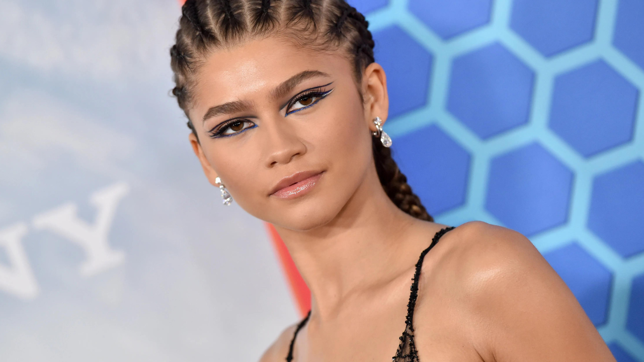 Zendaya