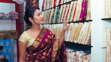 ASSAM SILK AsomLive