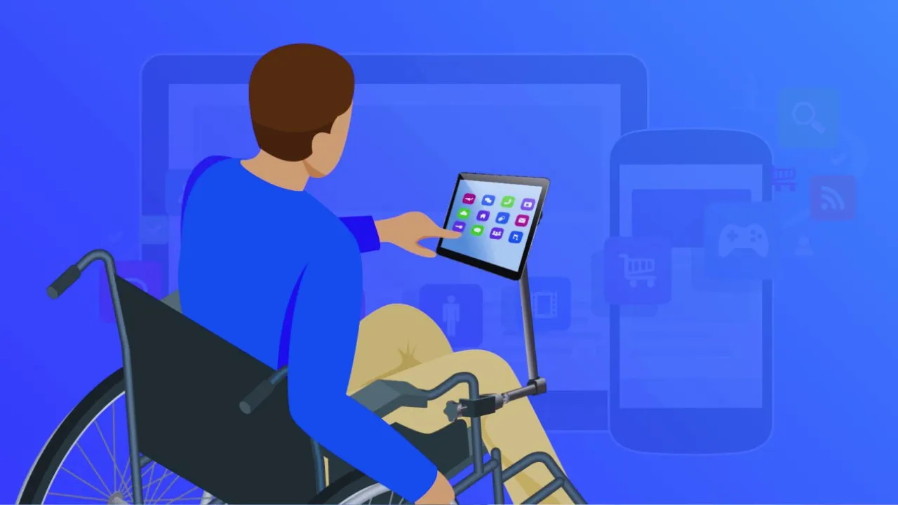 Navigating Life with Low Vision: Strategies and Support 7 Assistive Devices and Technologies