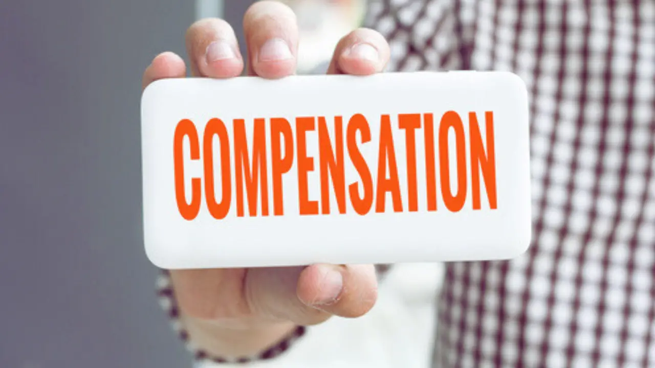 Compensation You Might Be Eligible For