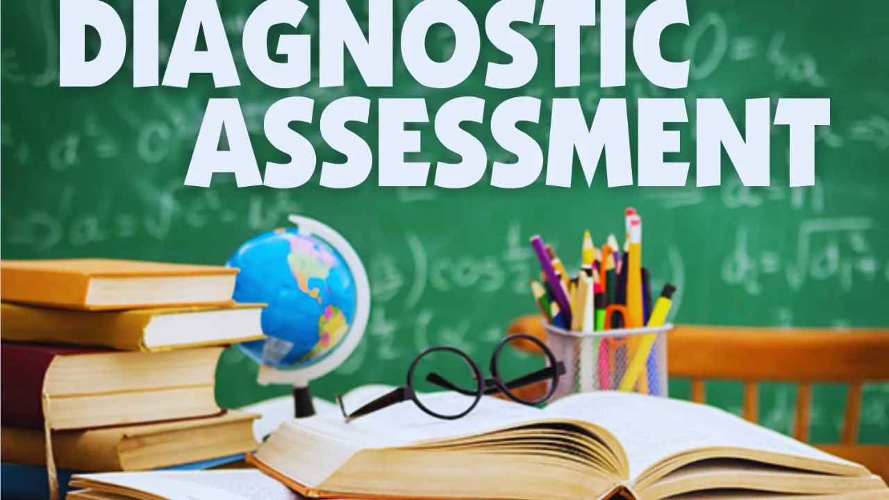 Diagnosis and Assessment