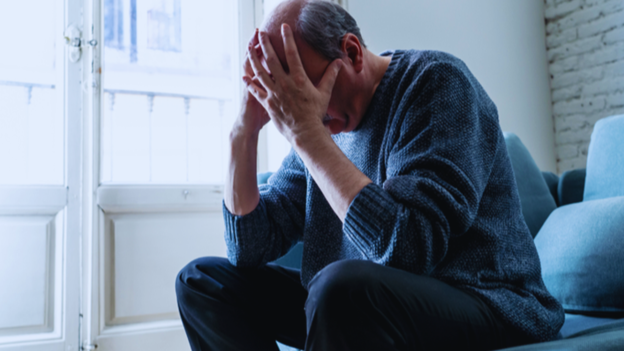Navigating Life with Low Vision: Strategies and Support 9 Emotional and Psychological Impact
