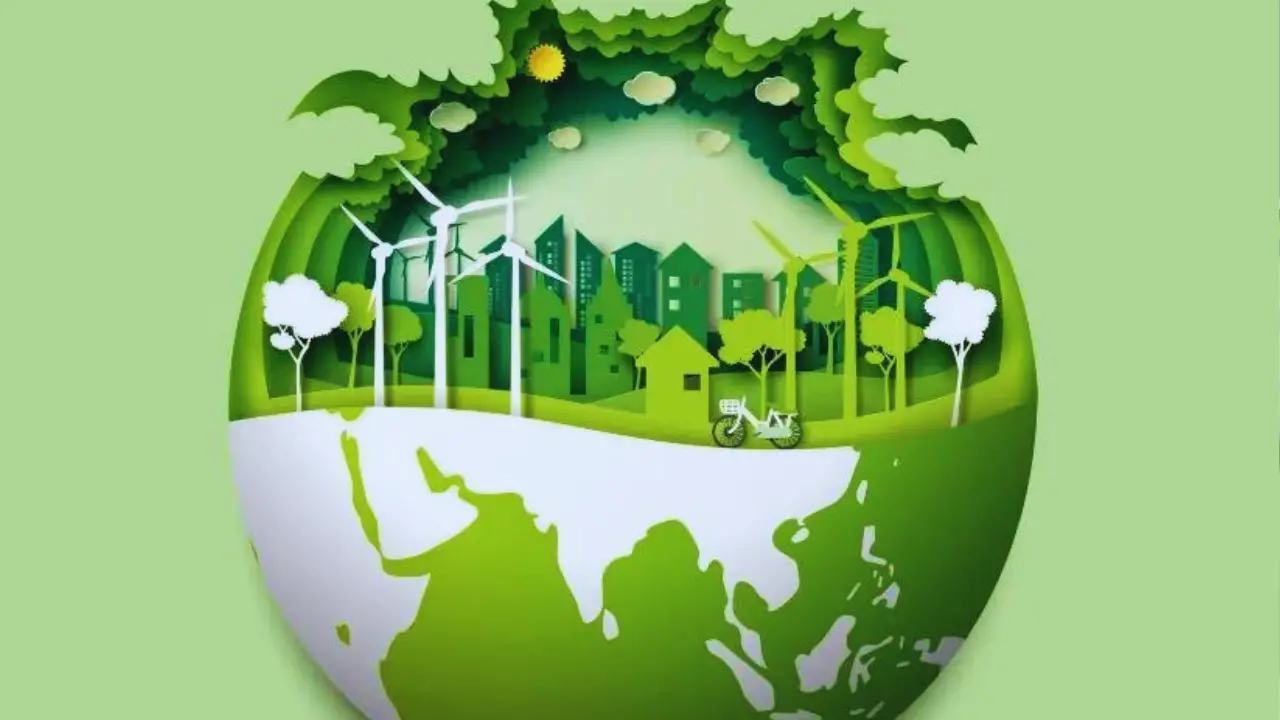 Green and Sustainable Products