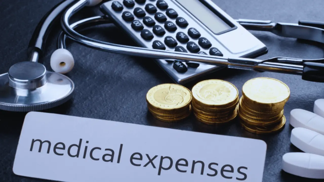 Handling Medical Expenses
