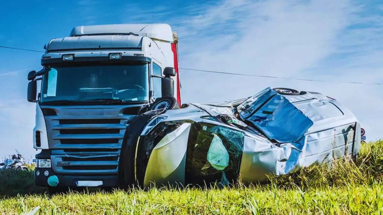 Qualities of the Best Truck Accident Lawyer