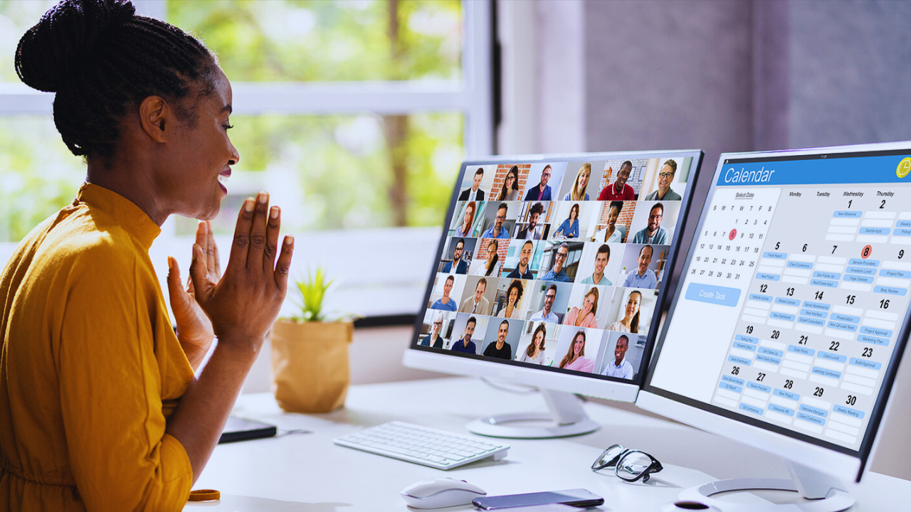 Top 10 Great Business Ideas 3 Remote Work Solutions