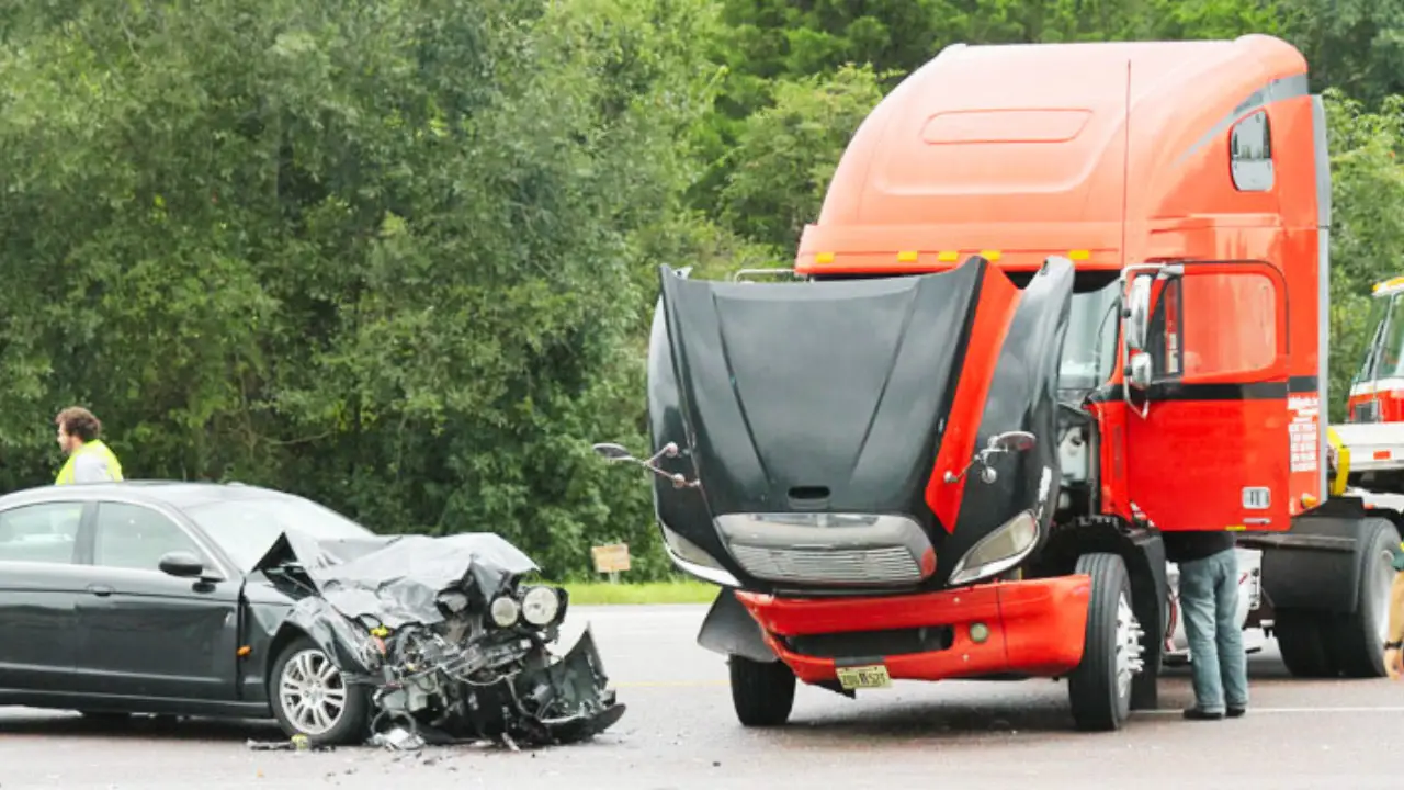 Understanding Truck Accidents