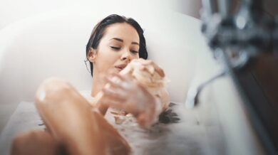 6 Home Remedies for Accident Pain