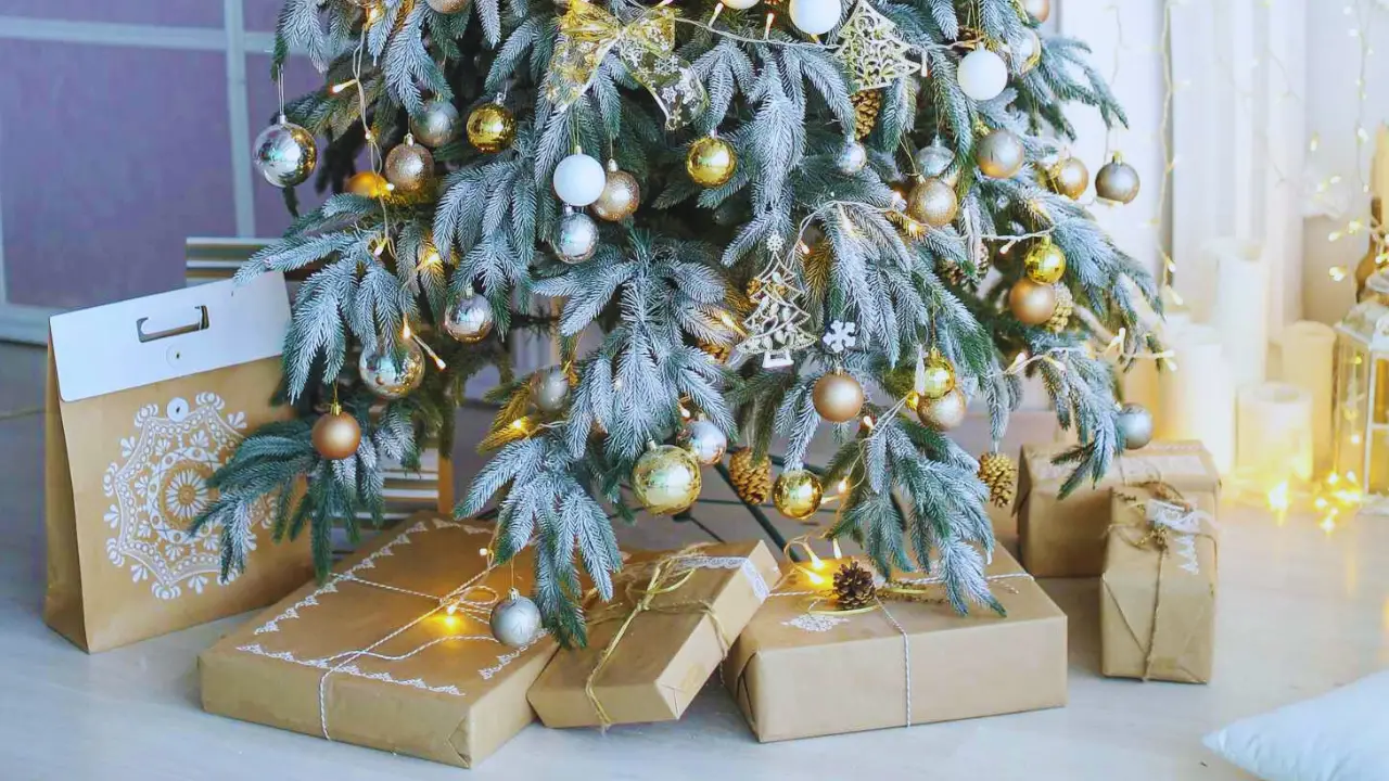 Adornments and Decorations: Crafting Your Perfect Tree