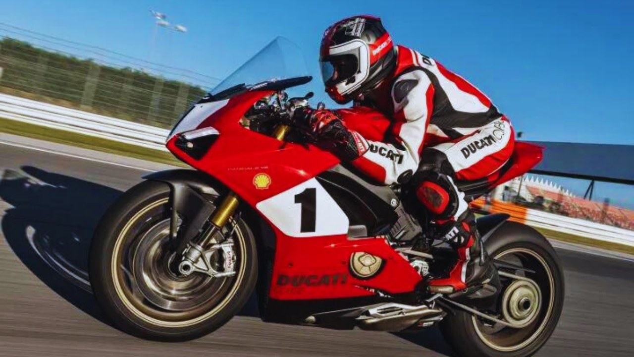 Top 10 Expensive Bikes: Riding in Luxury and Style 2 Top 10 Expensive Bikes