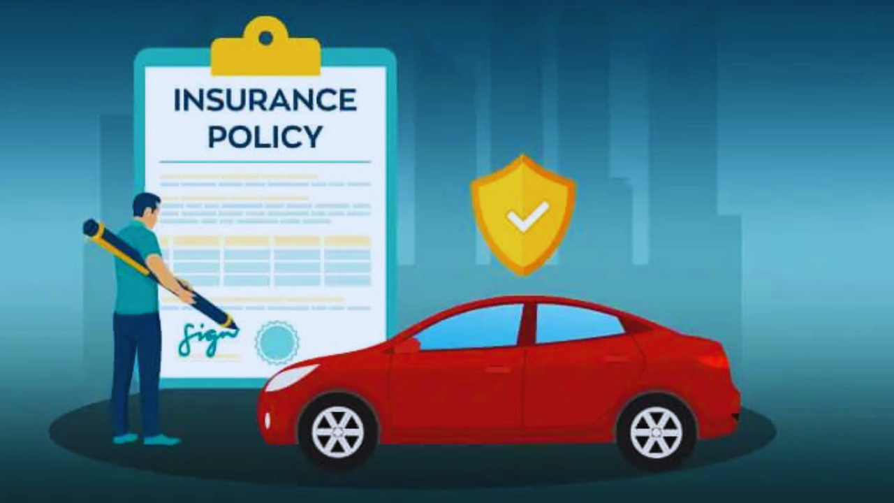 How Car Insurance Works