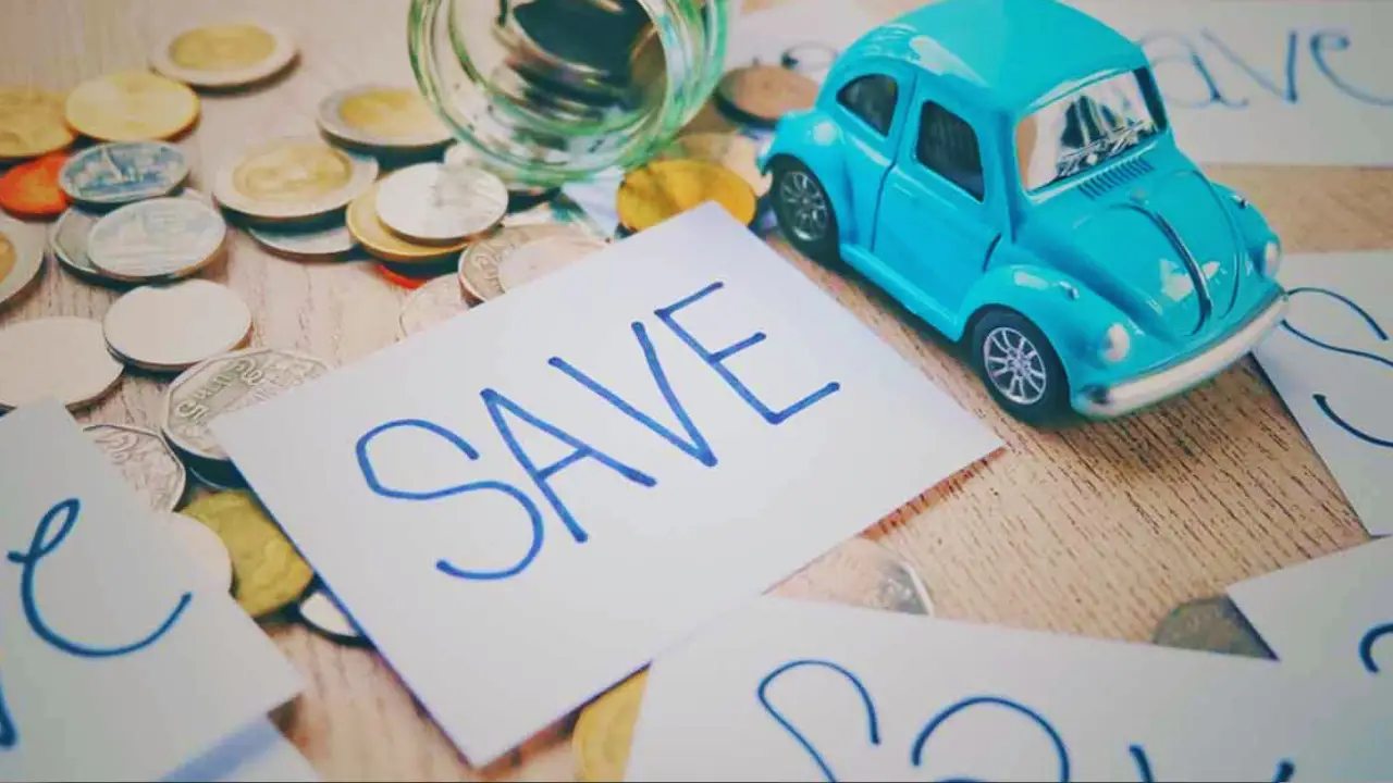 Saving Money on Car Insurance