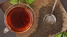 The Hid den Health Benefits of Tea